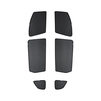 Car Window Sun Shade Mesh Suitable For Nissan X-Trail 2013-2022.