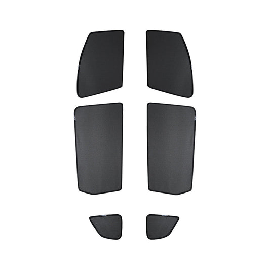 Car Window Sun Shade Mesh Suitable For Nissan X-Trail 2013-2022.