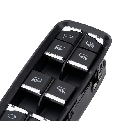 Window Lifter Switch Suitable For Porsche Cayenne 92A / Macan 95B / Panamera 7PP959858R