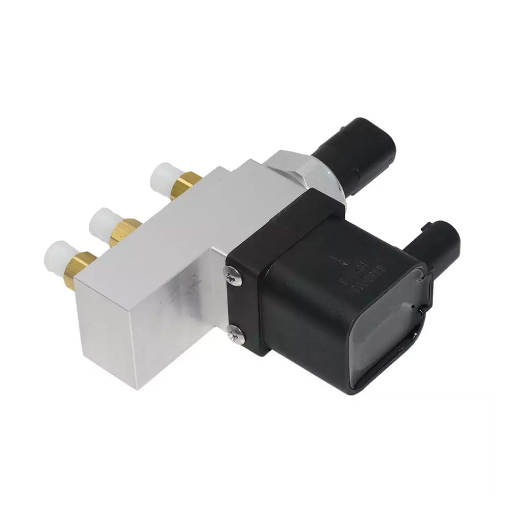 Air Suspension Valve Block Suitable For Mercedes Benz CLS E-Class C219 W211 S211.