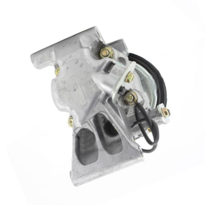 Air Con AC Compressor Suitable For Mazda 2 DE 1.5L Petrol ZY-VE 2007-2014.