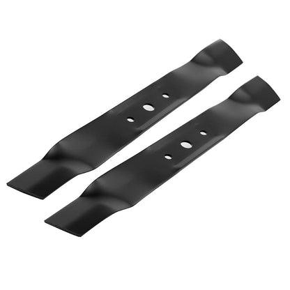 42 Inch Cut Blades Suitable For L100 Series John Deere Ride on Mower GX20249.