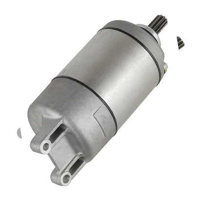 31100-11H00 Starter Motor Suitable for LTA500X LT-A450X KingQuad AXi 07-14.
