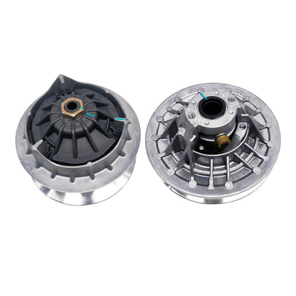 Primary & Secondary CVT Clutch Suitable For ODES UTV 1000cc LZ1000 X2 / X4 / D2 / D4
