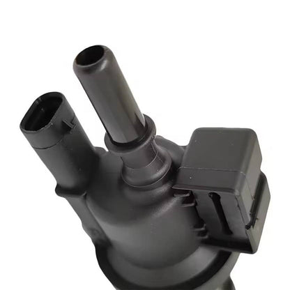 Vapor Canister Purge Solenoid Valve Suitable for BMW X1 Mini Cooper 13907614013.