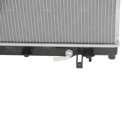 Radiator Suitable For Subaru Liberty, Forester, Impreza WRX, Outback EJ20 2.0L EJ25 2.5L 340mm.