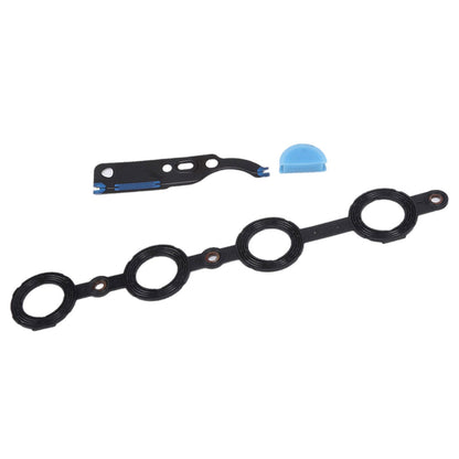 Valve Cover Chain Tensioner Gasket Set Suitable for Audi A4 VW Passat 1.8T 97-06