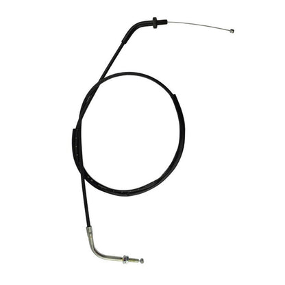 Throttle Cable Suitable For Yamaha XV250 XV250 VIRAGO 1988-2013 XV125 1997-2000.