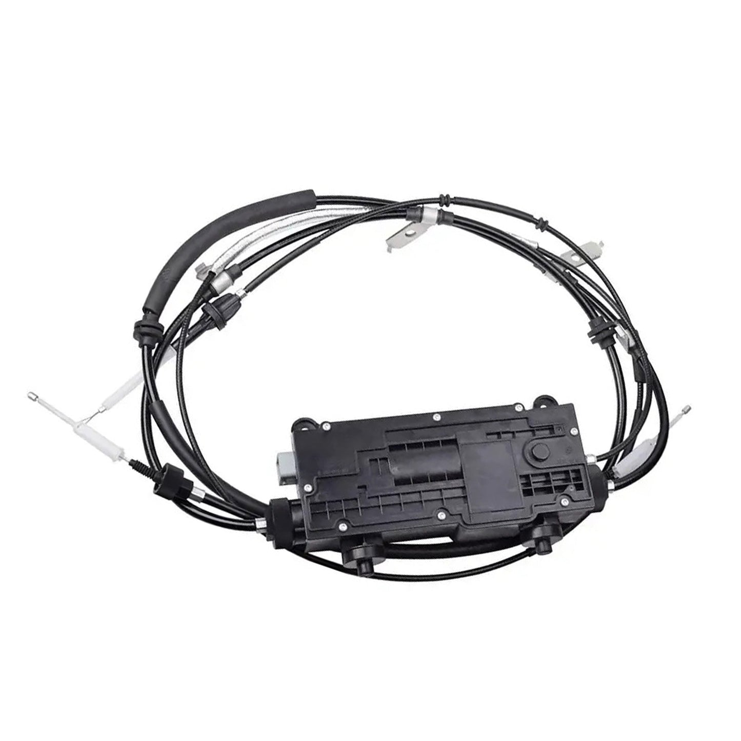 Parking Brake Actuator Suitable for LR072318 Land Rover Discovery 4 2010-2016.