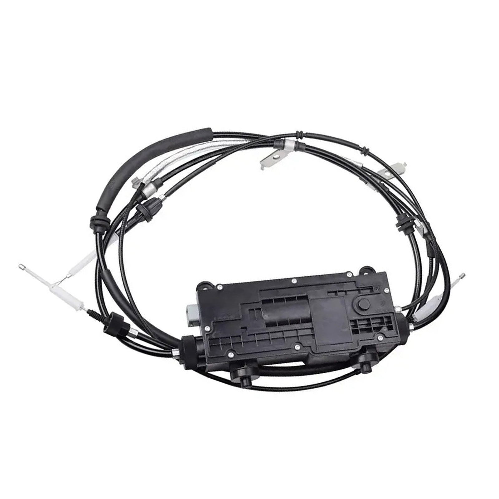 Parking Brake Actuator Suitable for LR072318 Land Rover Discovery 4 2010-2016.