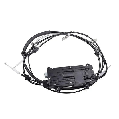 Parking Brake Actuator Suitable for LR072318 Land Rover Discovery 4 2010-2016.
