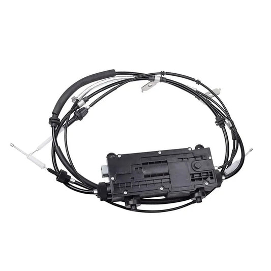 Parking Brake Actuator Suitable for LR072318 Land Rover Discovery 4 2010-2016.