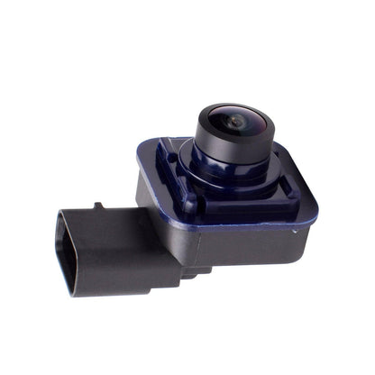 Rear View Backup Camera Suitable For Ford F-250 F-350 F-450 F-550 Super Duty 2017-2022.