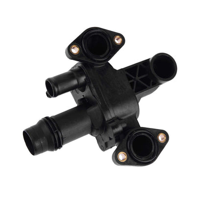 Engine Coolant Thermostat Housing With Seal Suitable For Ford Territory Diesel