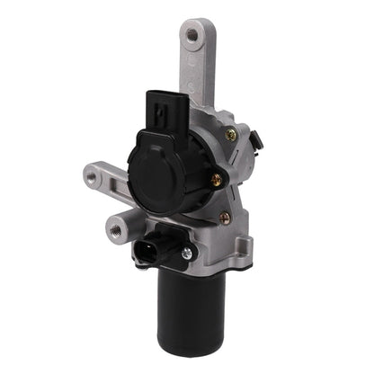 Turbo Electronic Vacuum Wastegate Suitable For Toyota Hiace & Hilux 1KD-FTV 2005-On