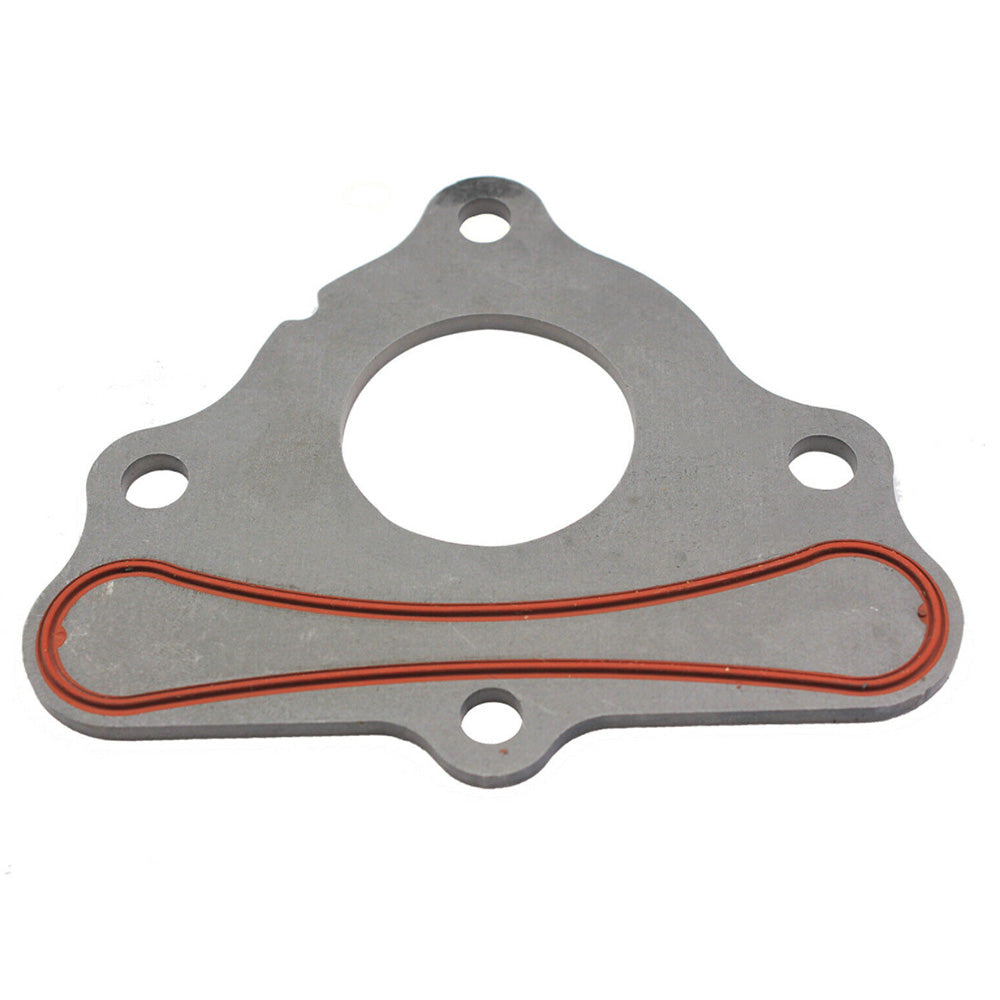 Front Camshaft Thrust Retainer Plate Gasket Suitable For Holden LS1 LS2 LS3 5.7L 6.0L 2000-2007.