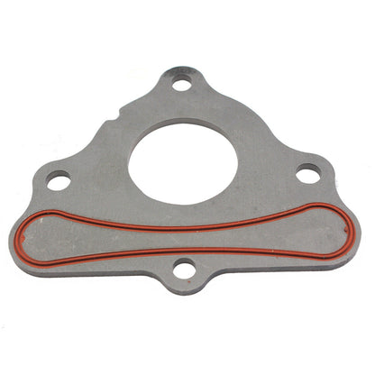 Front Camshaft Thrust Retainer Plate Gasket Suitable For Holden LS1 LS2 LS3 5.7L 6.0L 2000-2007.