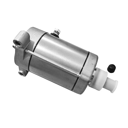 9T Starter Motor Suitable For Yamaha Grizzly 400 450 600 660 Kodiak Rhino.