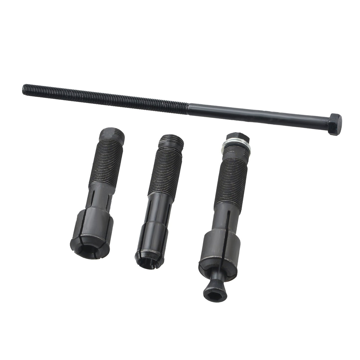 Motorcycle Wheel Bearing Remover & Installer Puller Tool Suitable For Harley-Davidson