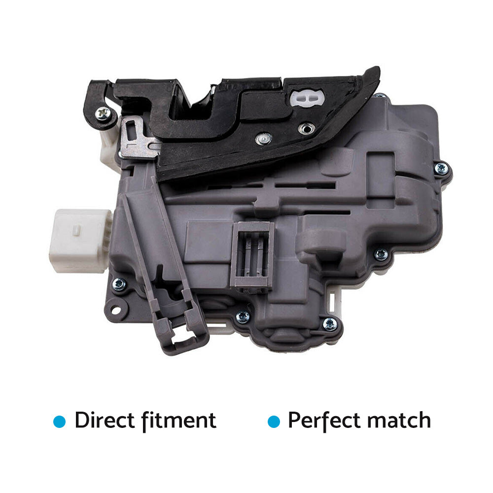 Front Left Door Lock Actuator Suitable for Audi A4 1.8 TFSI
