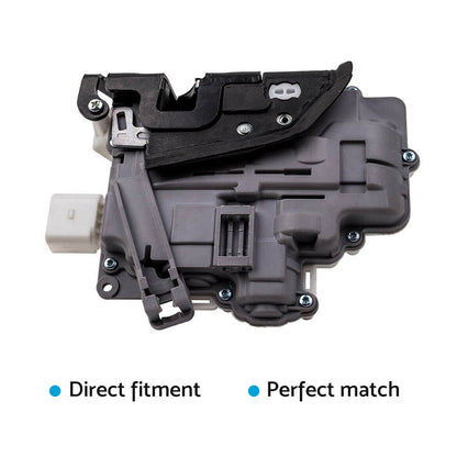 Front Left Door Lock Actuator Suitable for Audi A4 1.8 TFSI