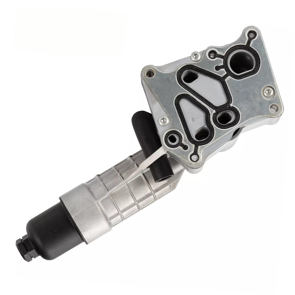 Engine Oil Filter Housing Suitable for Mercedes C-Class C204