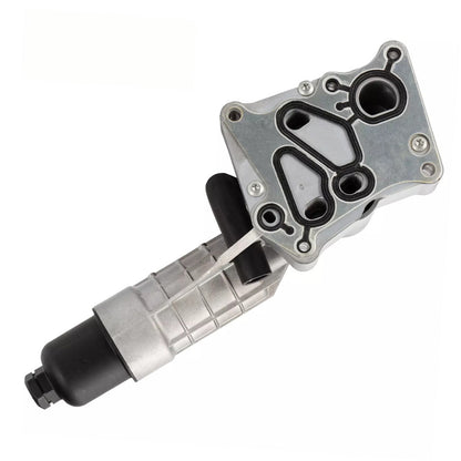 Engine Oil Filter Housing Suitable for Mercedes C-Class C204