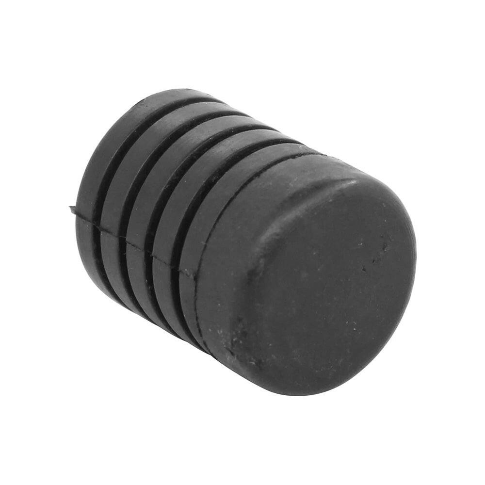 2x Bonnet Adjusting Bumper Rubber Stops Suitable For Nissan Patrol GU Y61.