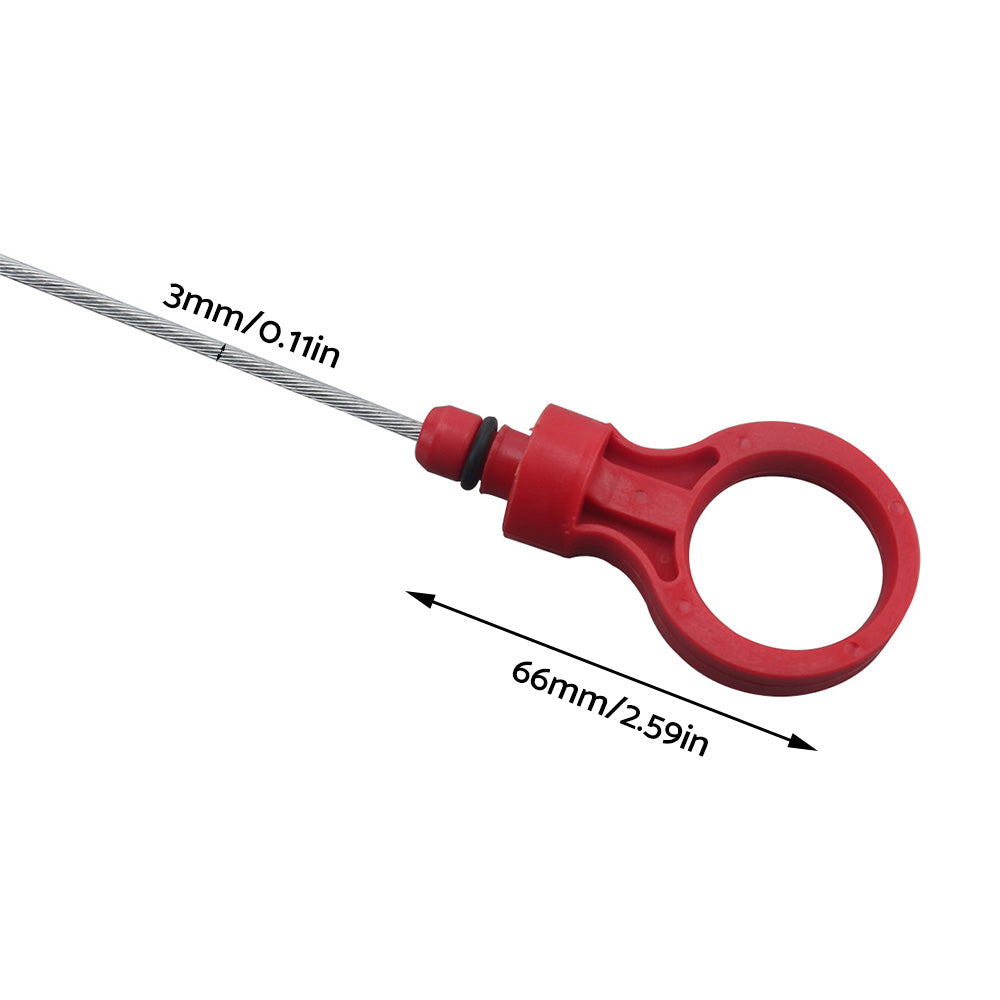 Level Dipstick Tool 917-327 Suitable For Chrysler Sebring / Dodge Caliber / Jeep 2007-2010