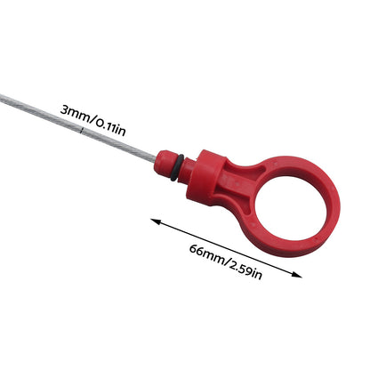 Level Dipstick Tool 917-327 Suitable For Chrysler Sebring / Dodge Caliber / Jeep 2007-2010