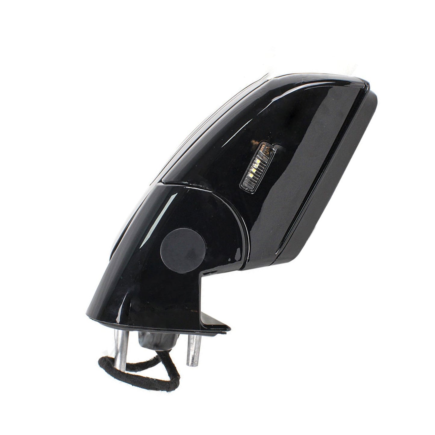 View Side Mirror Assembly Rear Suitable for 05-11 Mercedes Benz W164 X164 ML GL.