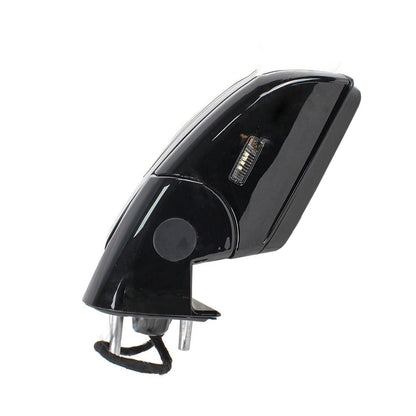 View Side Mirror Assembly Rear Suitable for 05-11 Mercedes Benz W164 X164 ML GL.