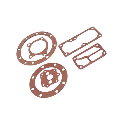 Full Overhaul Gasket Kit Upper & Lower Set Suitable For Kubota V1902 15808-03310