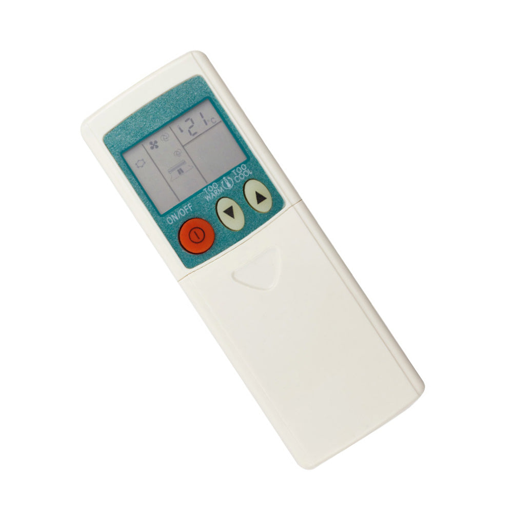Air Conditioner Replace Remote Control Suitable for Mitsubishi KPOA KP1A* KG1F*.