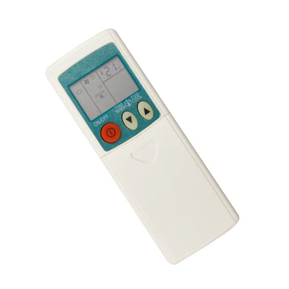 Air Conditioner Replace Remote Control Suitable for Mitsubishi KPOA KP1A* KG1F*.