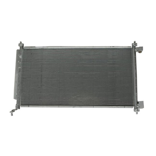 Air Conditioning (AC) Condenser Suitable For Nissan Micra K12 2007-2010 650mm x 16mm