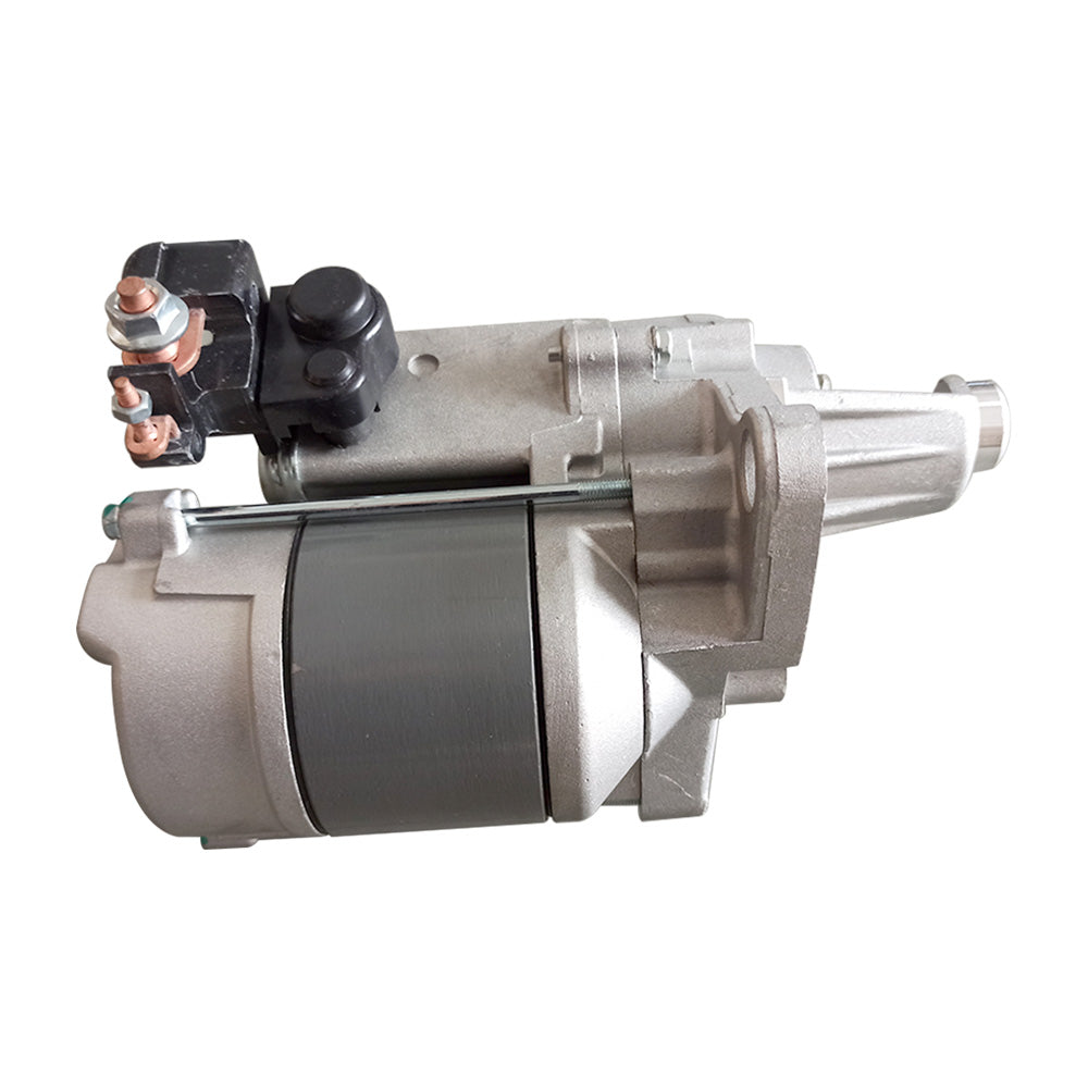 Starter Motor Suitable for Chrysler Valiant 318 340 360 383 440 V8 1. 9hp SB BB.