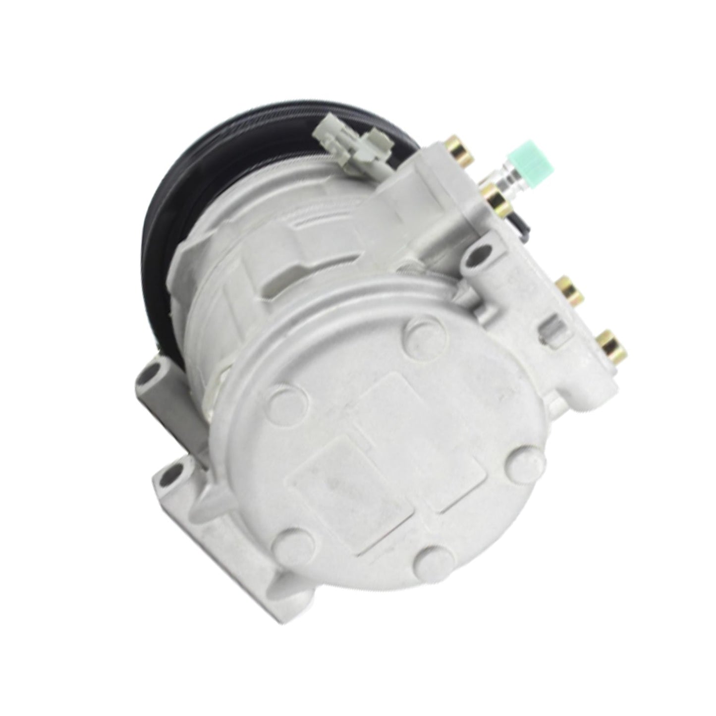 Air Conditioning Compressor Suitable for Toyota Prado 3.4L