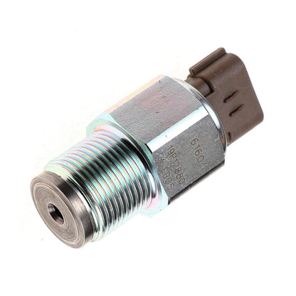 Fuel Rail Pressure Sensor Suitable for Nissan Navara D40 Pathfinder R51 2. 5D.