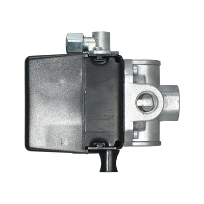 Pressure Switch Suitable for Ingersoll Rand 145-175 PSI Air Compressor