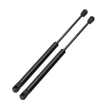 2x Tailgate Boot Gas Struts Suitable For Suzuki Alto / Nissan Pixo 2008-2014