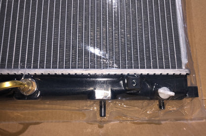Radiator Suitable For Mitsubishi 380 DB 3.8L V6 2005ÿ2008 Automatic & Manual Transmission