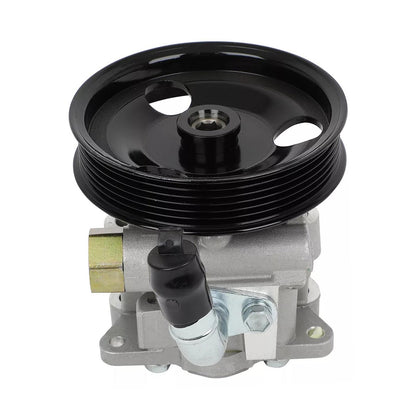Power Steering Pump w/ Pulley Suitable for Jeep Commander Grand Cherokee V8 5.7L
