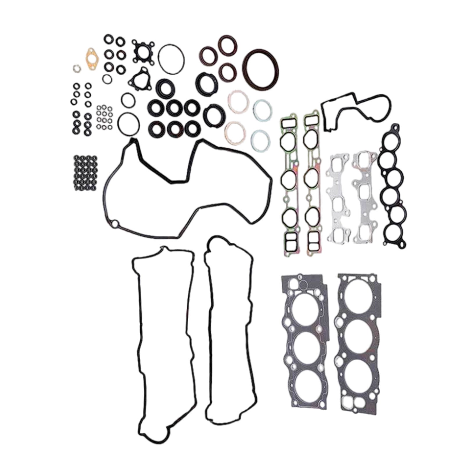 VRS Head Gasket Set Suitable For Holden Apollo JM JP 3.0L 1993-1997.