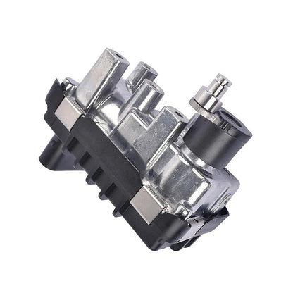 Electronic Actuator / Stepper Motor Suitable For Ford Ranger / Mazda BT-50 2.2L Turbo