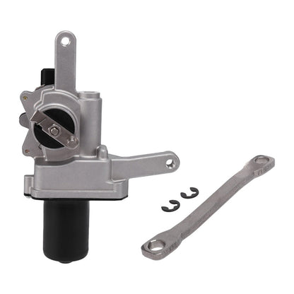 Turbo Electronic Vacuum Wastegate Suitable For Toyota Hiace & Hilux 1KD-FTV 2005-On