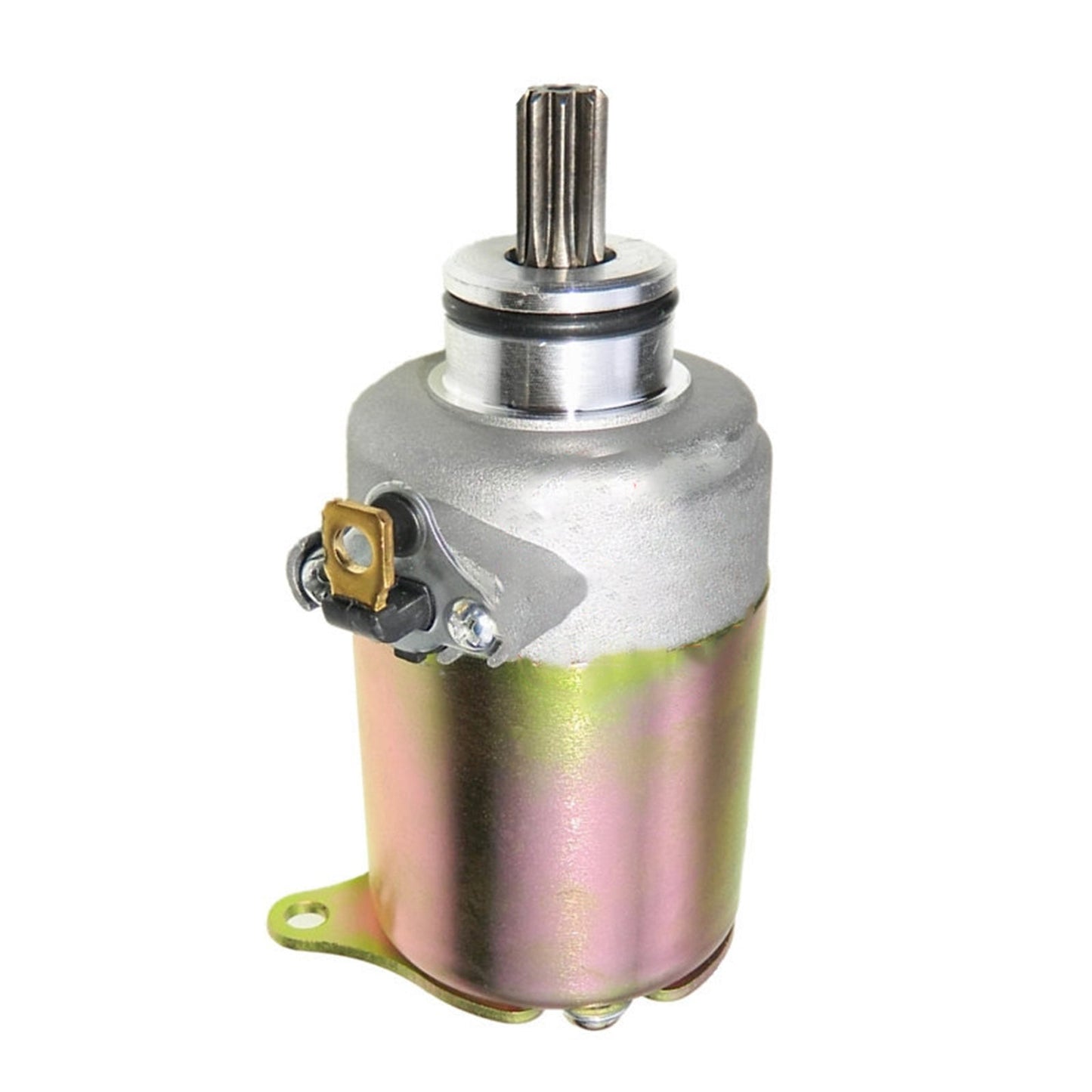 31200-KUDU-C00 Starter Motor Suitable for Kymco Like 125 LX MMC 4T Euro III.