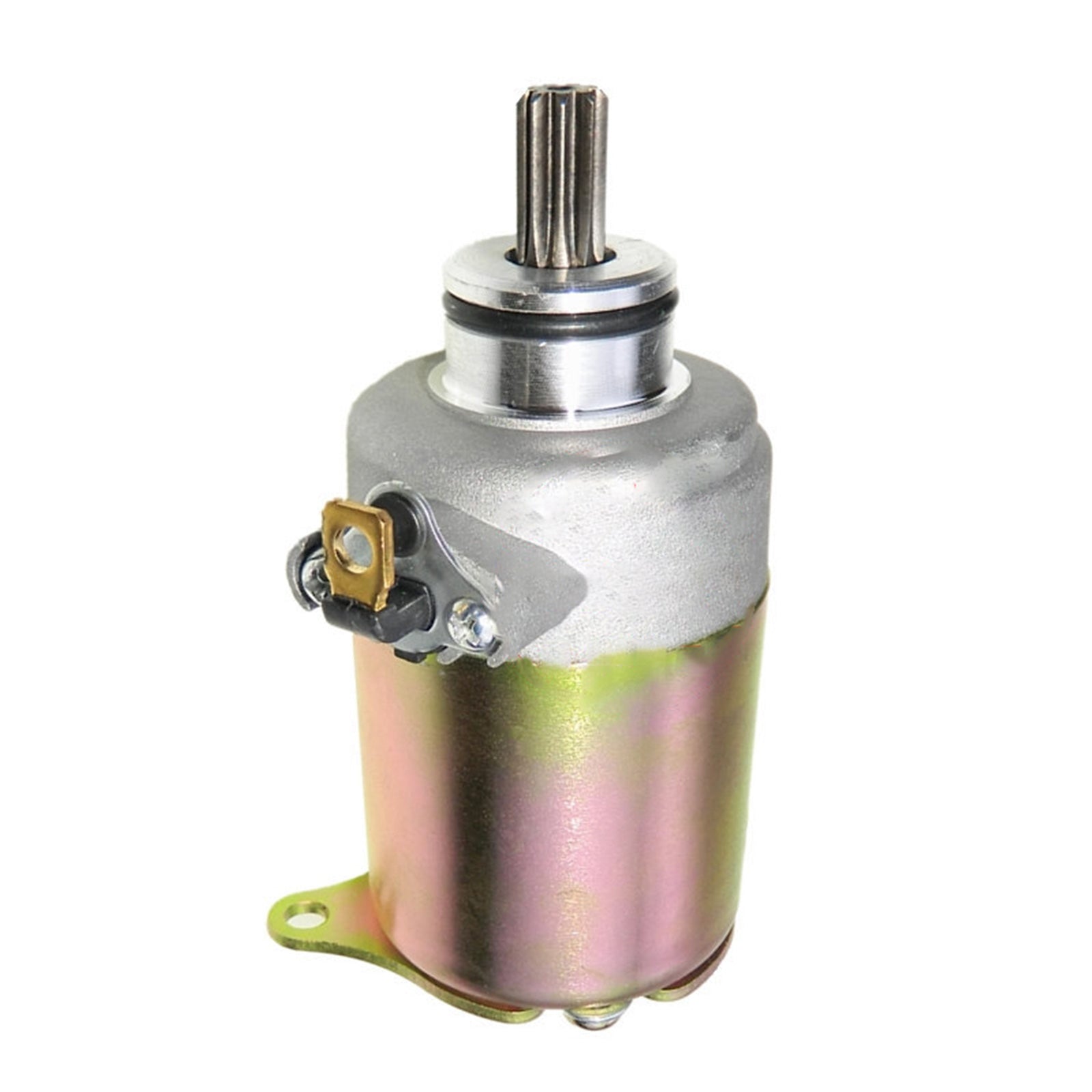 31200-KUDU-C00 Starter Motor Suitable for Kymco Like 125 LX MMC 4T Euro III.