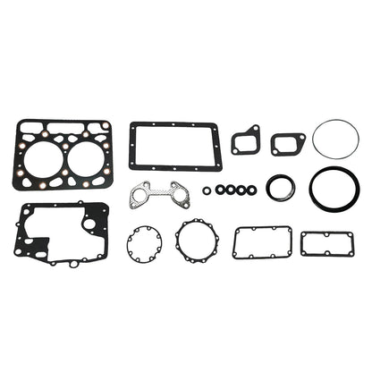 Overhaul Full Head Gasket Set Suitable For Kubota ZB600 / Z600 / B4200 Diesel