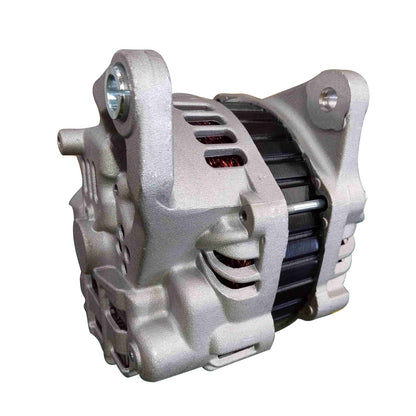 Alternator Fit for Nissan Navara D40 Engine YD25DDTi 2. 5L Turbo Diesel 2005-2014.
